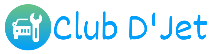 Club D'Jet
